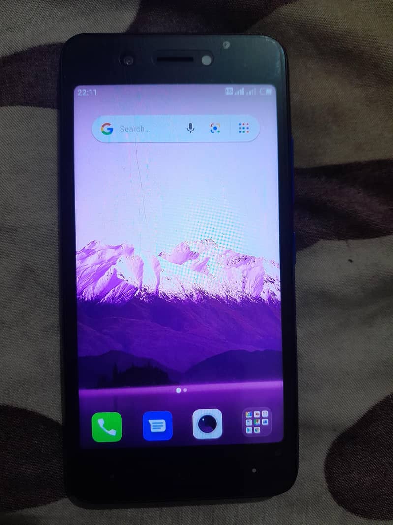 Itel A25 2
