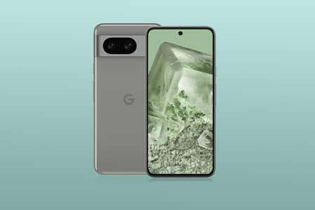 Google pixel 8