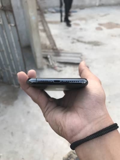 Apple iPhone 11 Pro Max