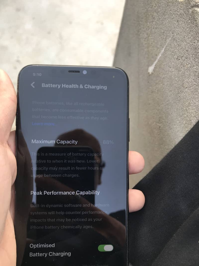 Apple iPhone 11 Pro Max 1