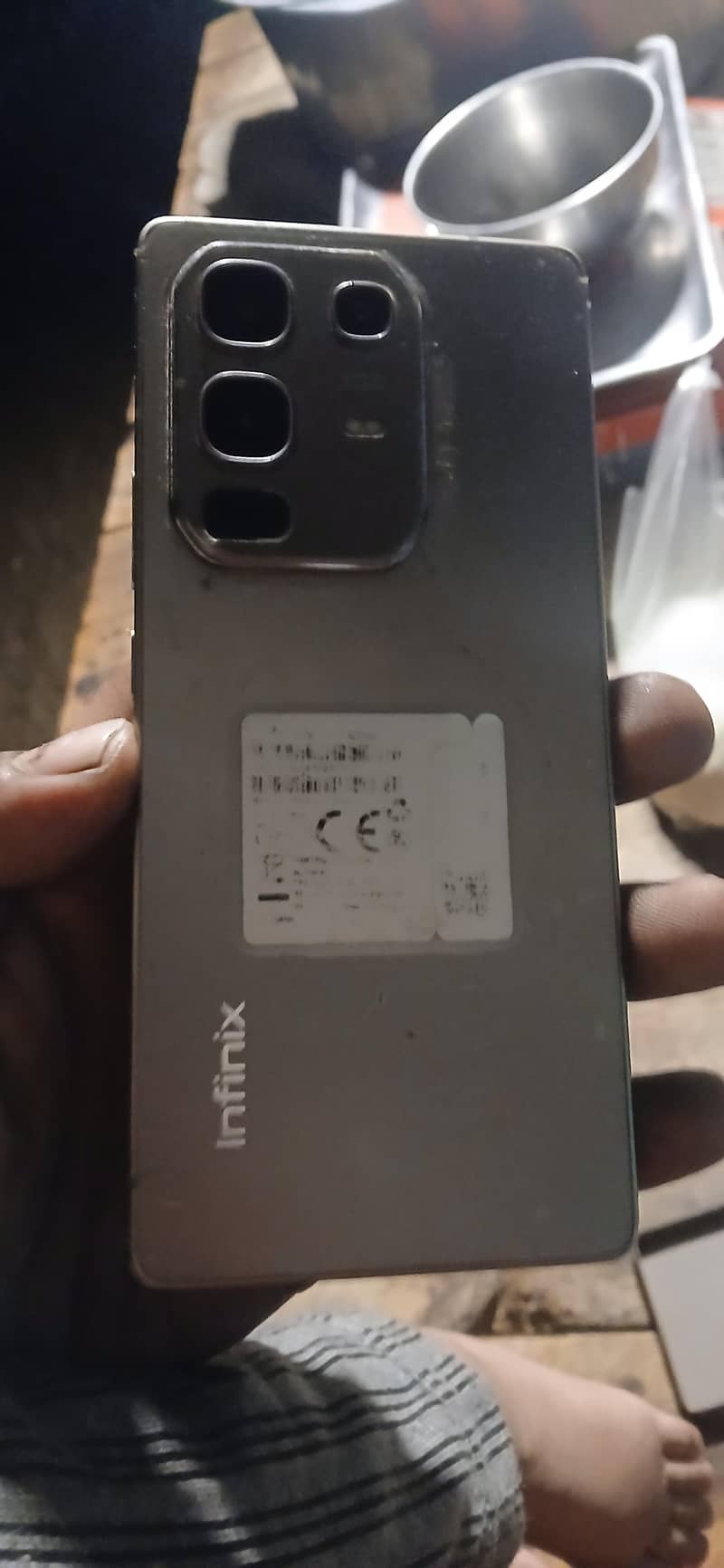 infinix note 50 3