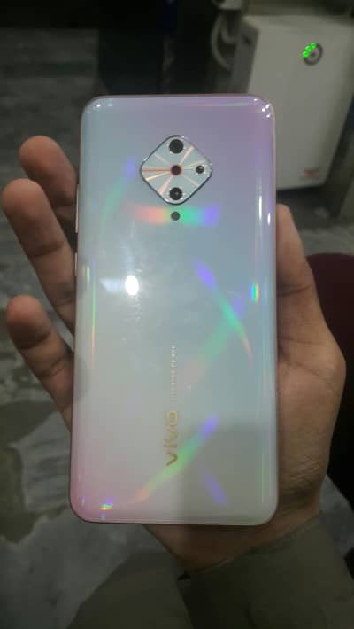 Vivo S1 Pro