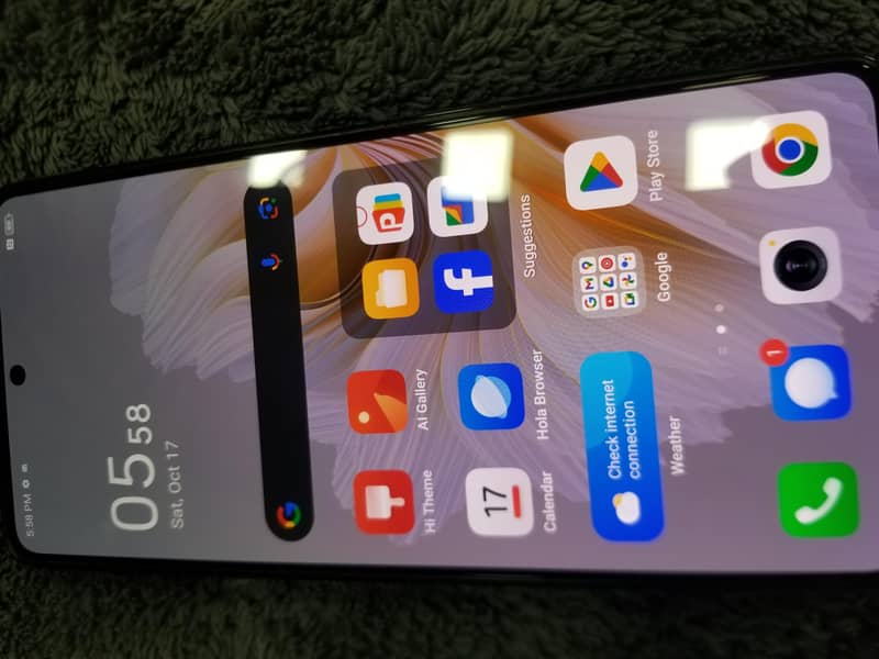 Tecno CAMON 20 4