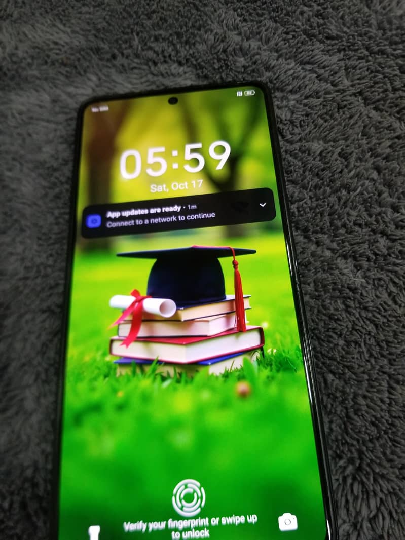 Tecno CAMON 20 5