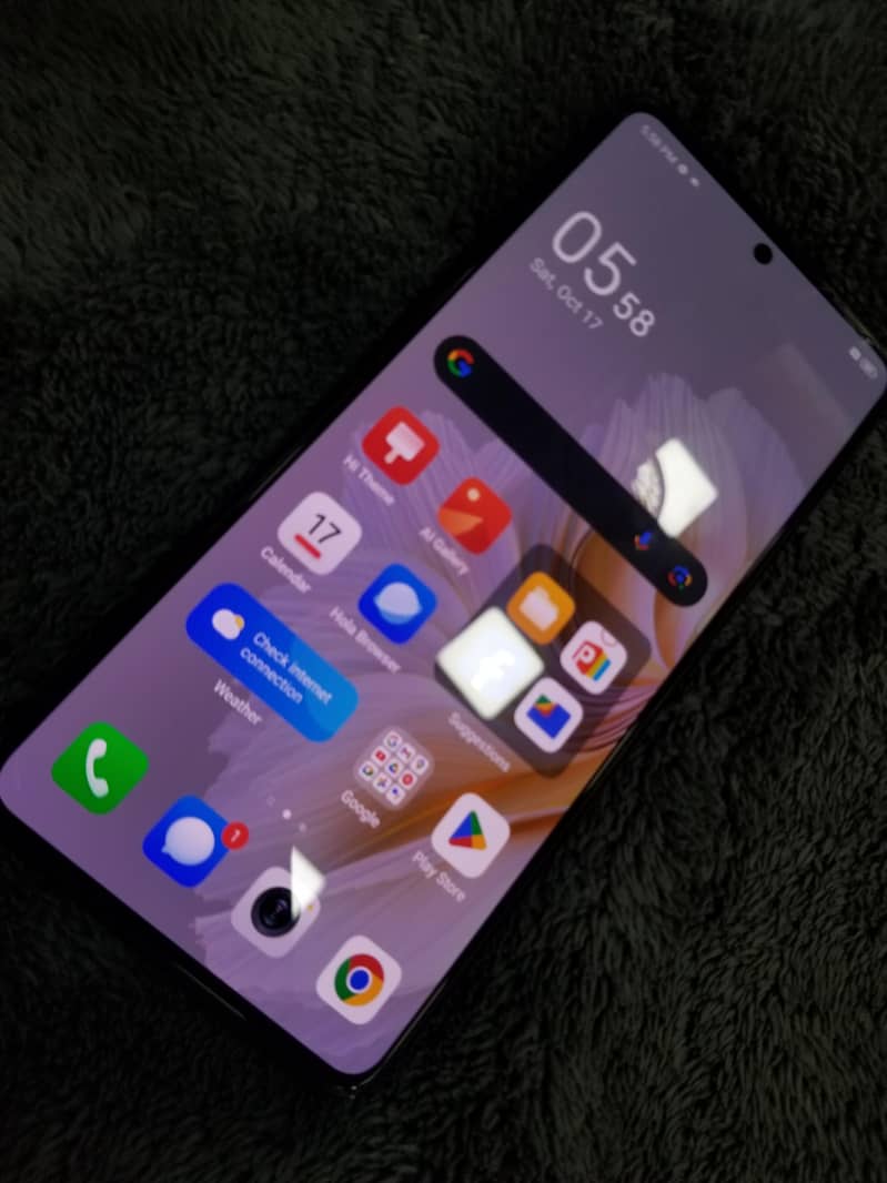 Tecno CAMON 20 6