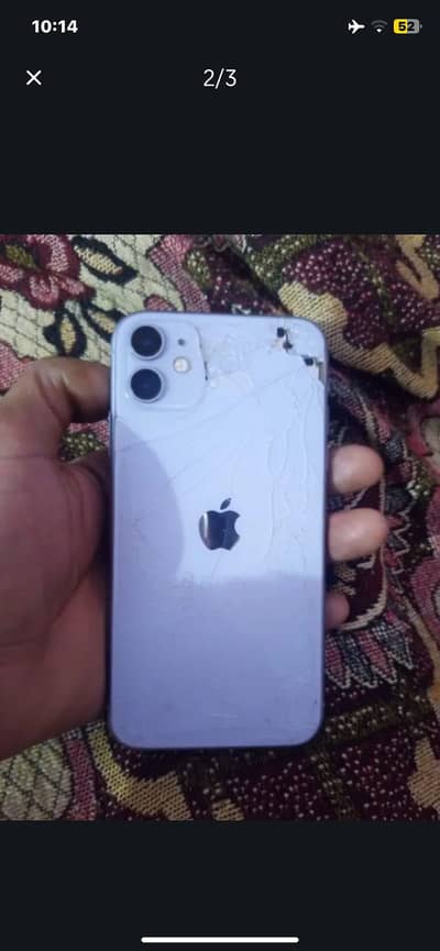 Iphone 11 64gb