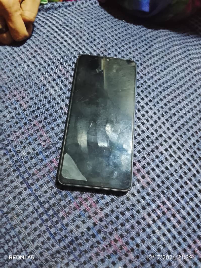 Samsung A06 0