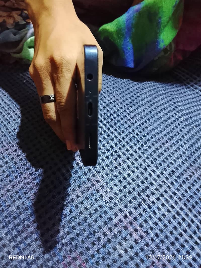 Samsung A06 1