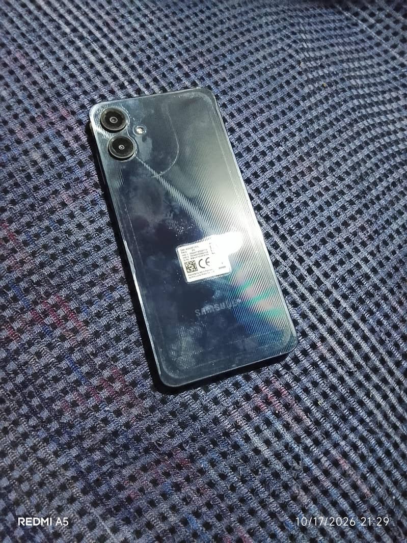 Samsung A06 5