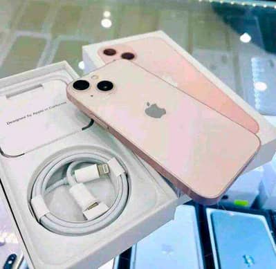 Apple iPhone 13 mini 256 GB