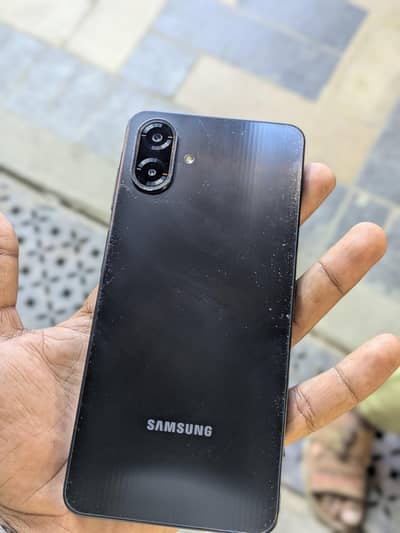 Samsung Mobile A07
