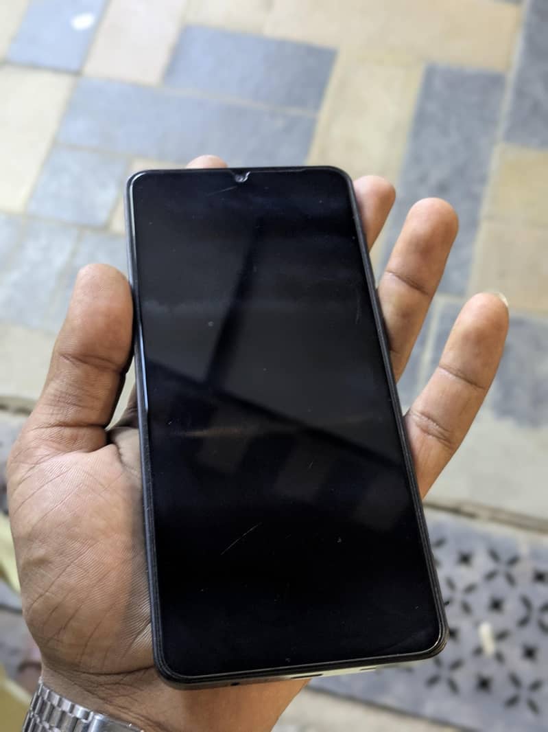 Samsung Mobile A07 5