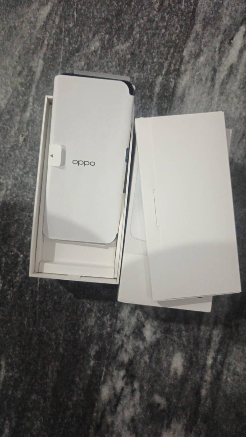 OPPO A6s pro 2