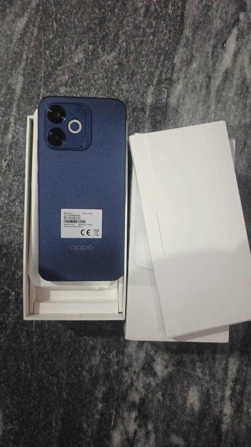OPPO A6s pro 3