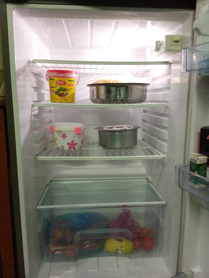 Refrigerator Medium size 10
