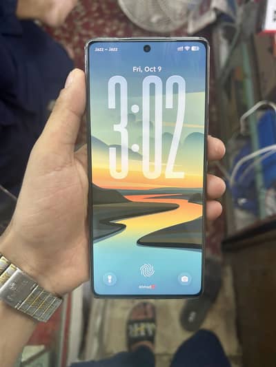 Infinix Note 40 03207839278