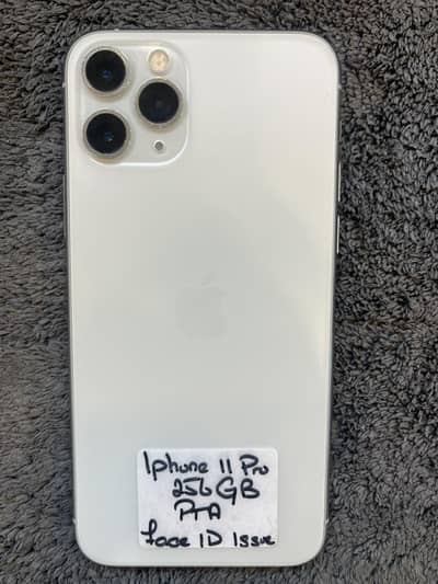 Apple iPhone 11 Pro