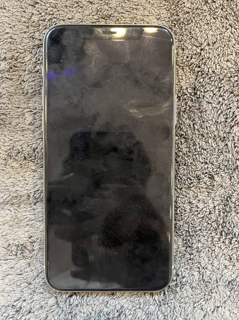 Apple iPhone 11 Pro 1