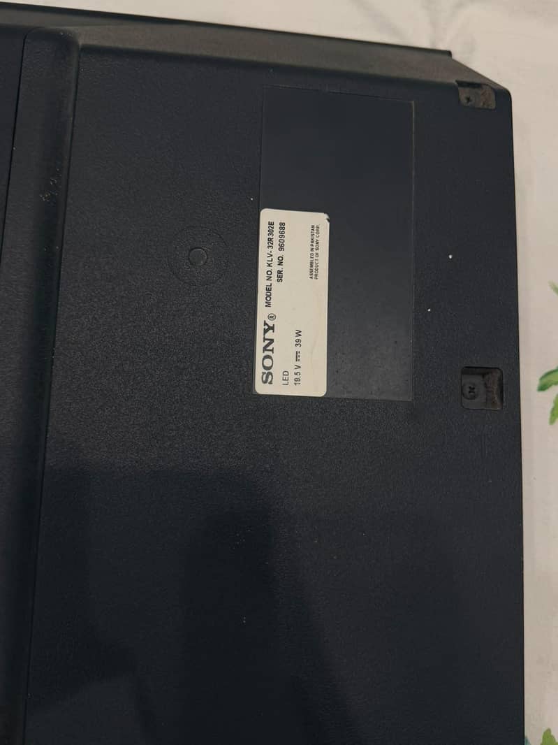 sony led 4