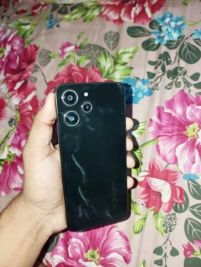 Xiaomi Redmi 12 : URGENT SALE