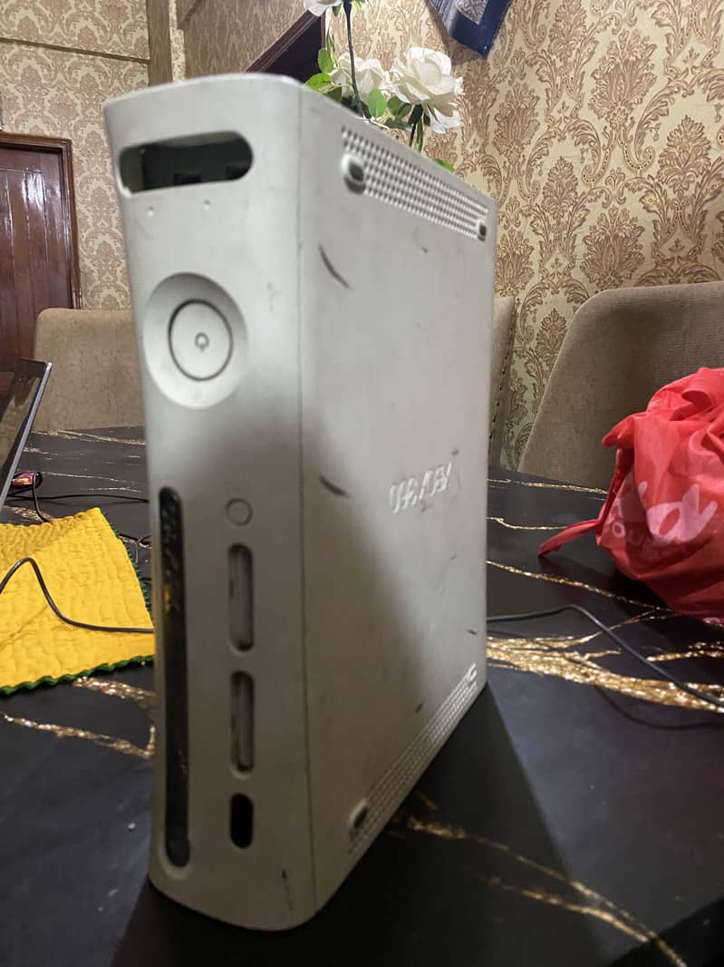 Xbox360 0