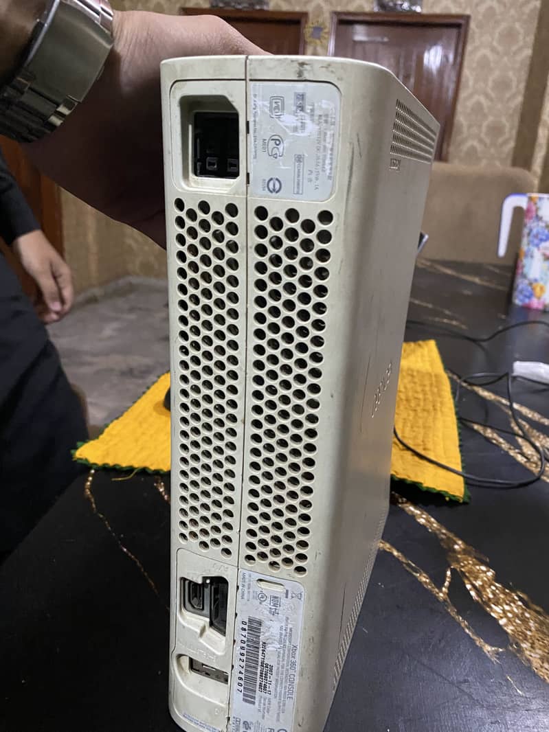Xbox360 1