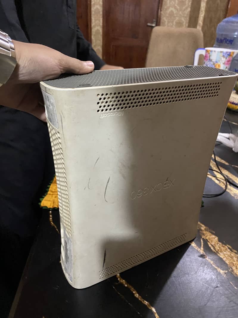 Xbox360 2