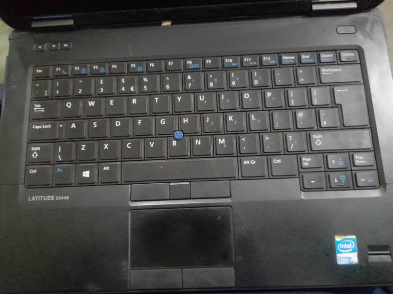 DEll LATITUDE E5440 12
