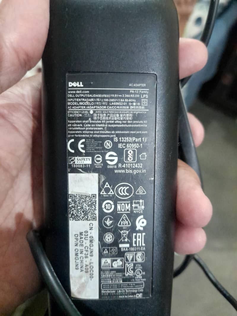 DEll LATITUDE E5440 15