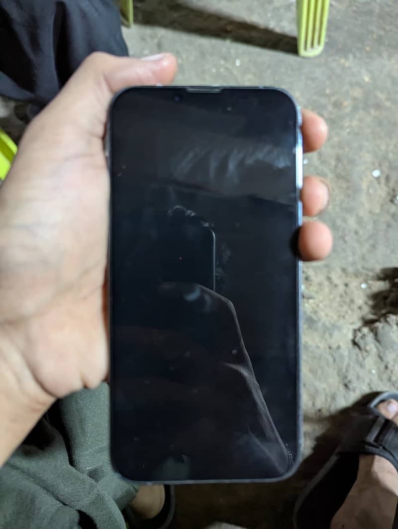 Apple iPhone 13 Pro 3