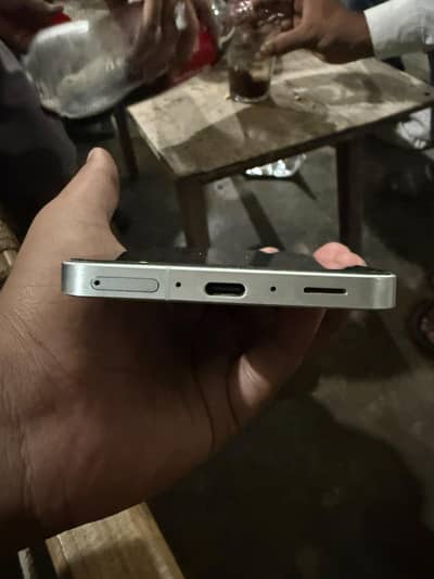 Samsung Mobile A56