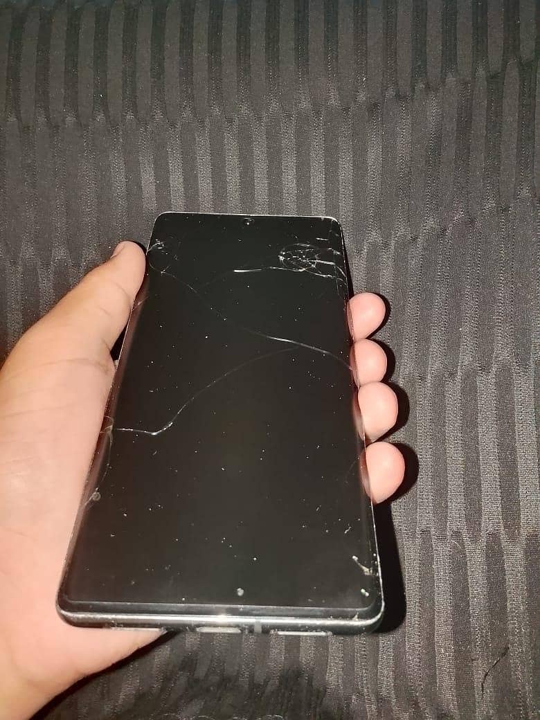 Google Pixel 7 Pro 2