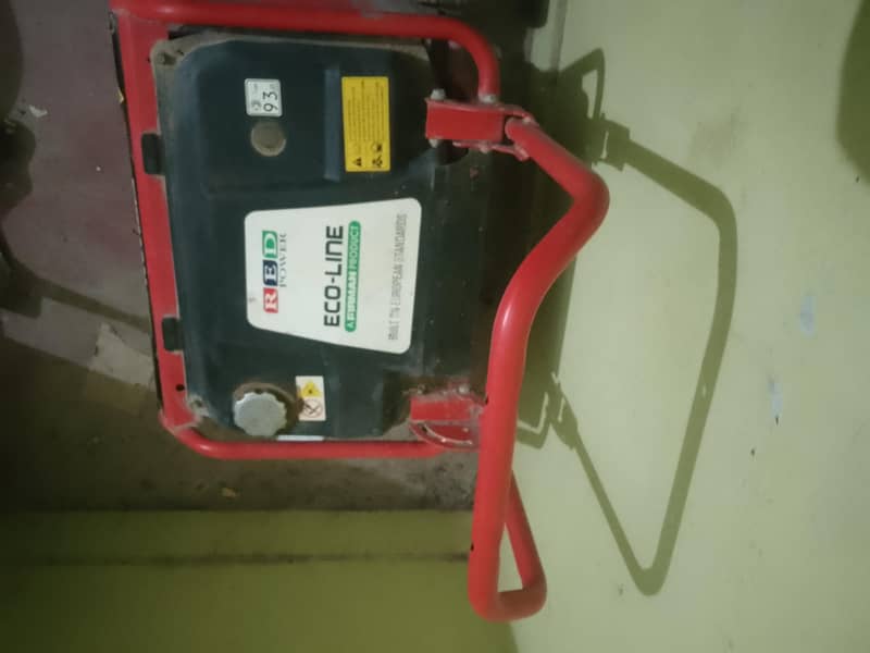 Generator 0