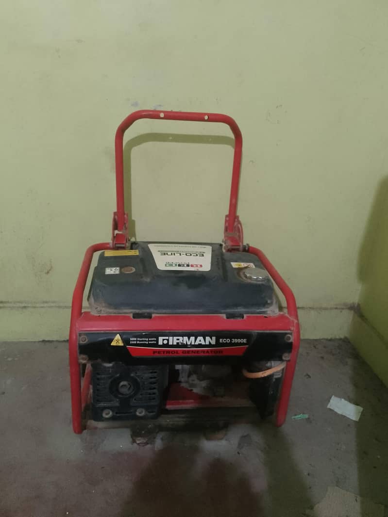 Generator 2