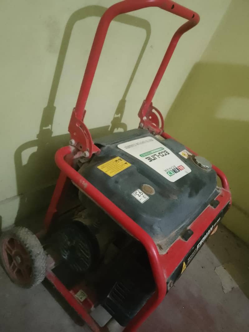 Generator 3