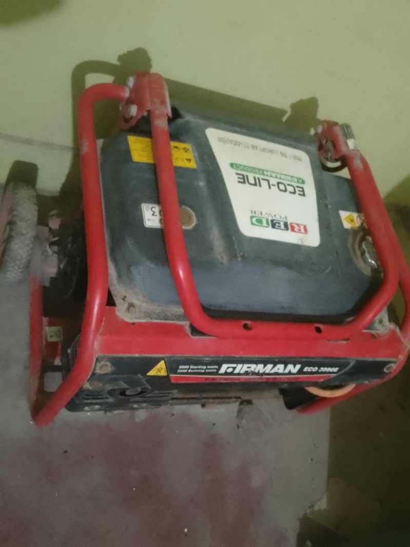 Generator 4