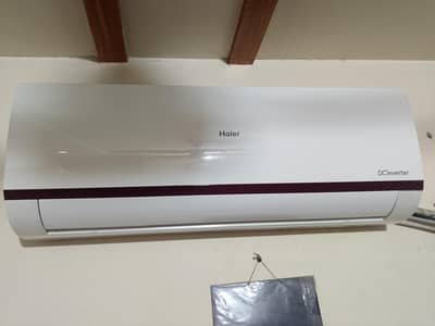 haier 1.5 ton