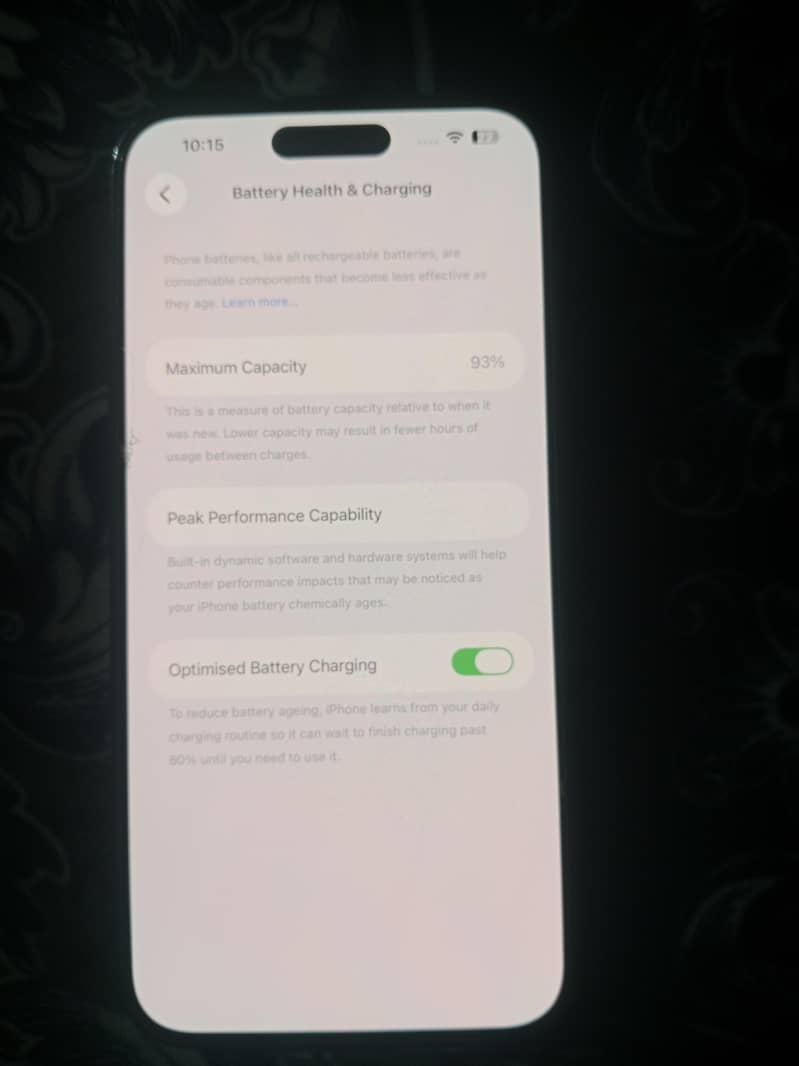 Apple iPhone 14 Pro Max 2
