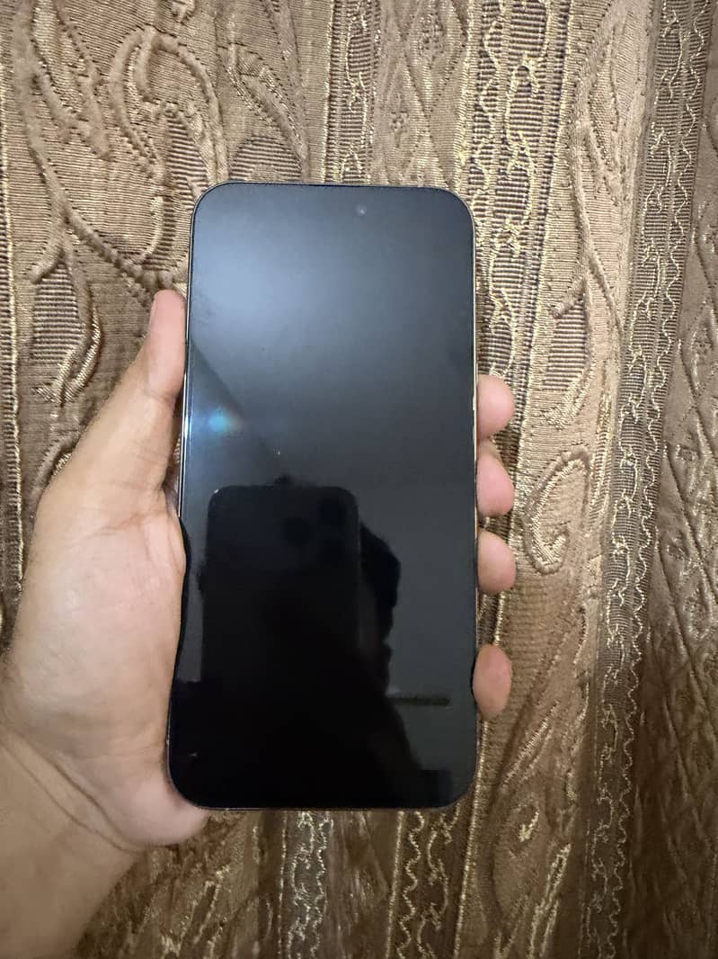 Apple iPhone 15 Pro Max 4