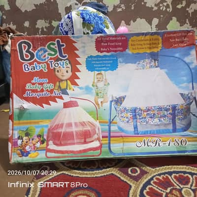 Baby toys all metal materials vary comfortable baby sawing to sleepND