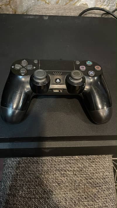 Ps4 Slim 500GB