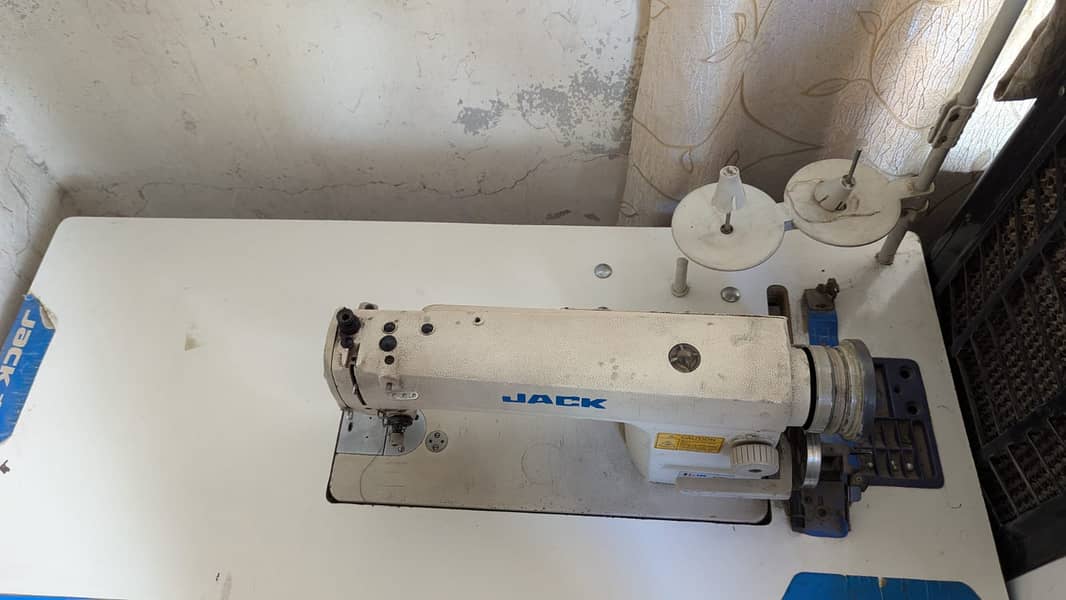 Sweing juki machine 3