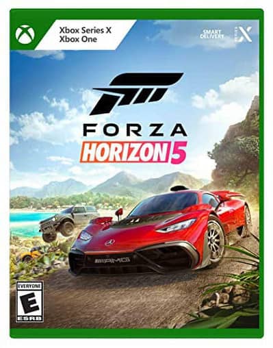 Forza Horizon 5 Premium Edition