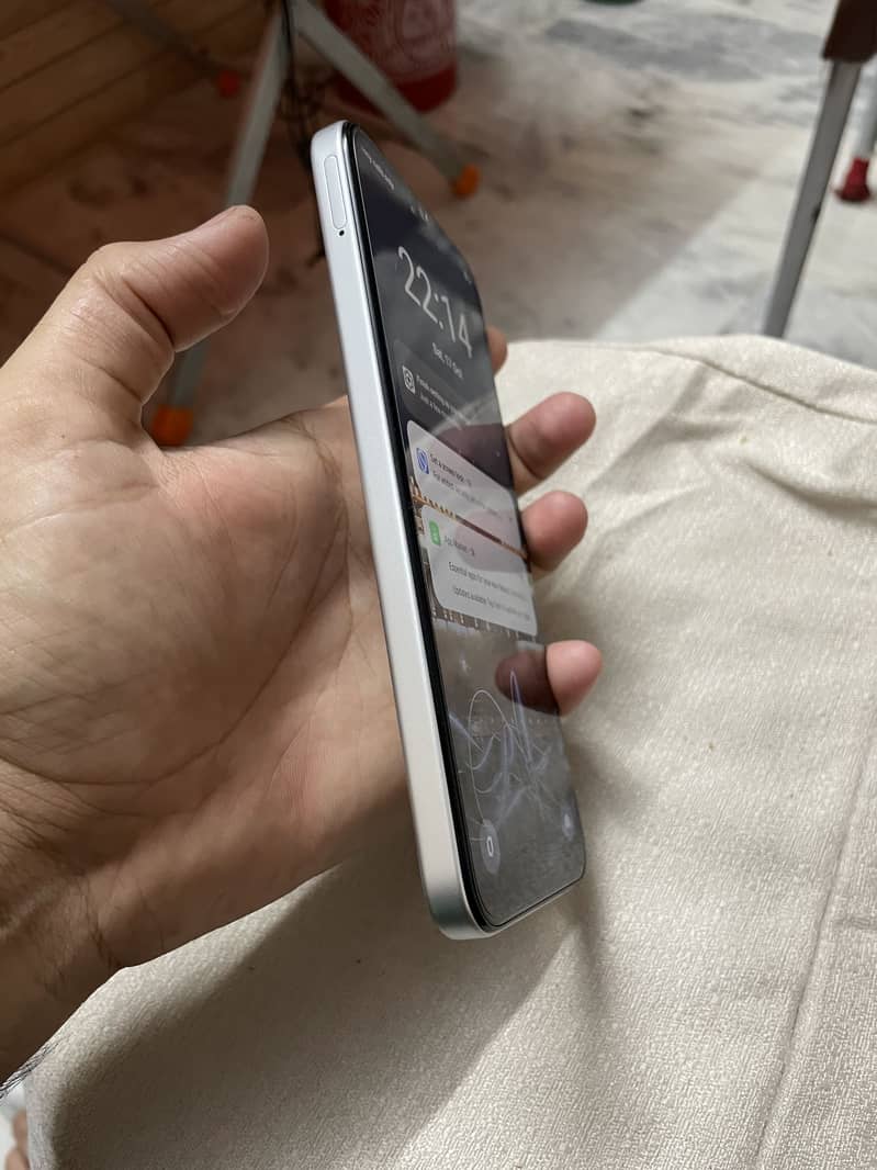 OPPO A6c 4/64 4