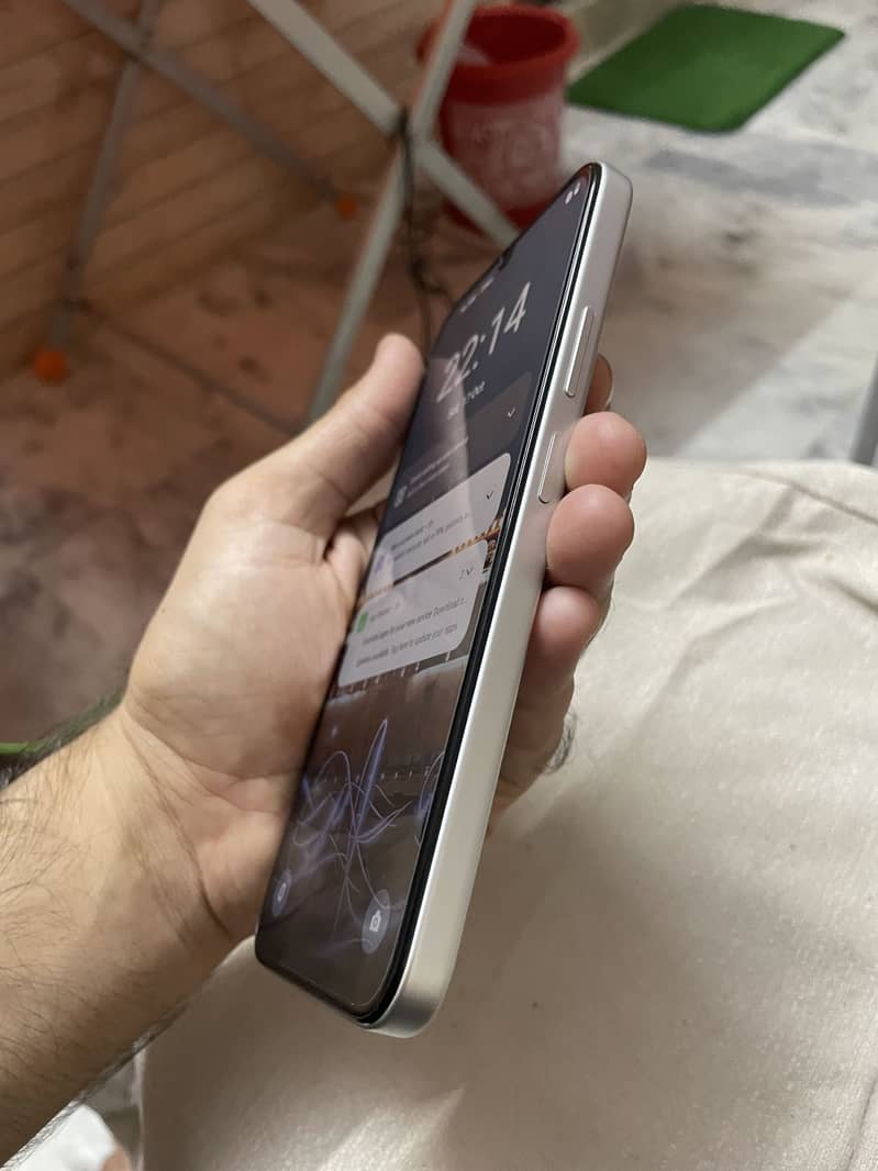 OPPO A6c 4/64 2