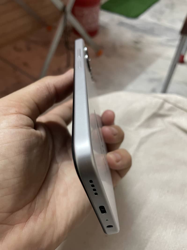 OPPO A6c 4/64 3