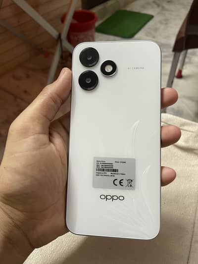 OPPO A6c 4/64