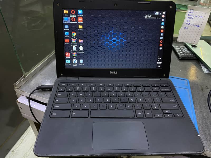 Windows chromebook 1