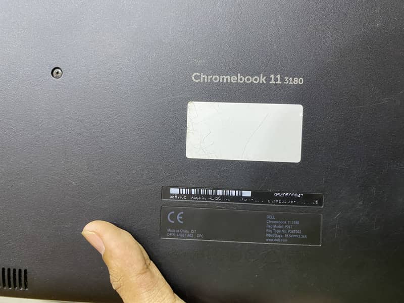 Windows chromebook 2