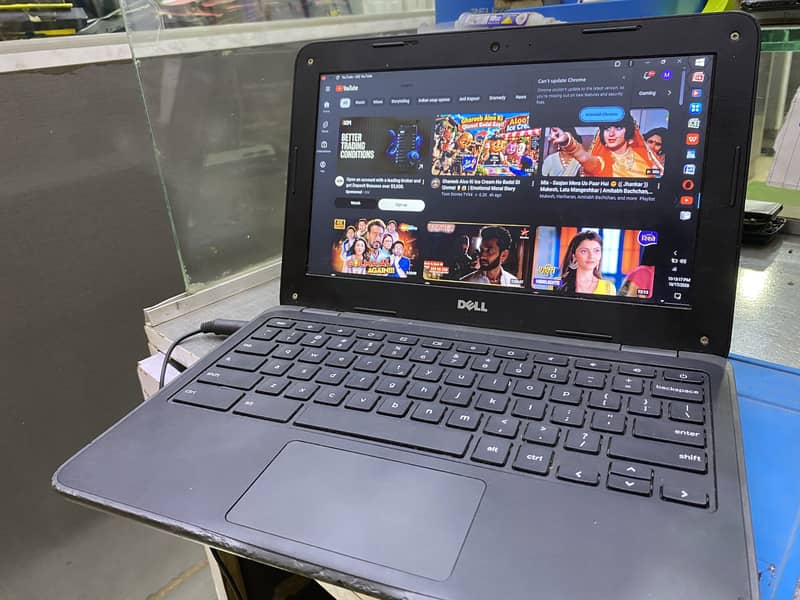 Windows chromebook 3